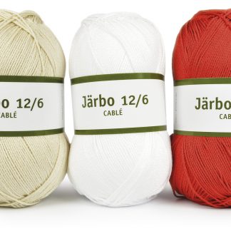 Jarbo 12/6 - 100g