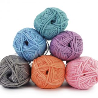 Soft cotton - 50g