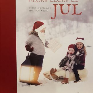 Klompelompes JUL