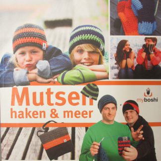 Mutsen, haken & meer