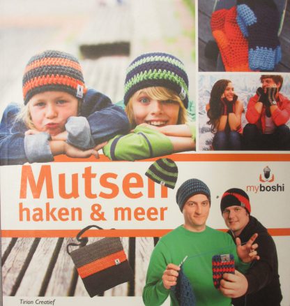 Mutsen, haken & meer