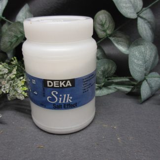 Föndur - Deka Silk