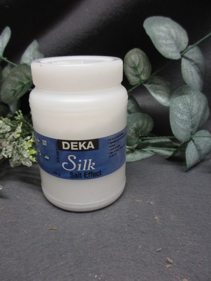 Föndur - Deka Silk