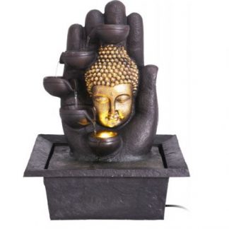 Buddha gosbrunnur