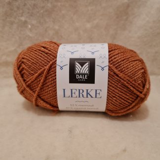 Lerke 50 gr