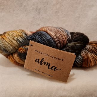 Alma