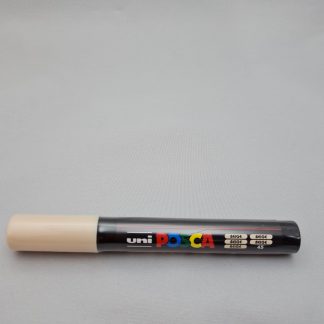 Föndur - posca pennar