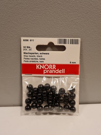Perlur - Knorr