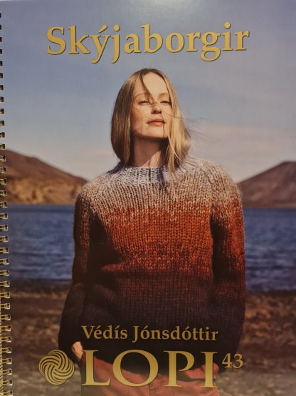 Hannyrðir - Prjónabækur - prjónablöð
