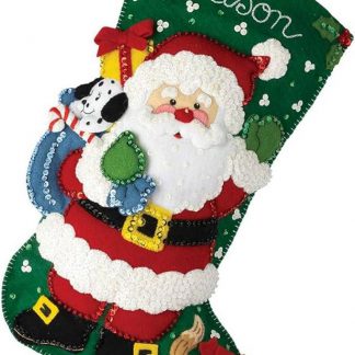 Hannyrðir - Bucilla