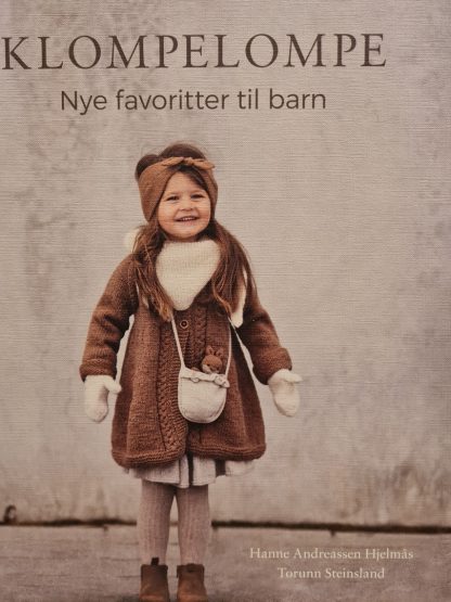 Hannyrðir - prjónabækur prjónablöð