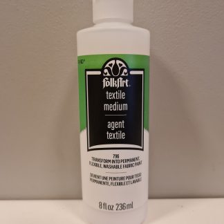 Föndur - málning litir ofl.