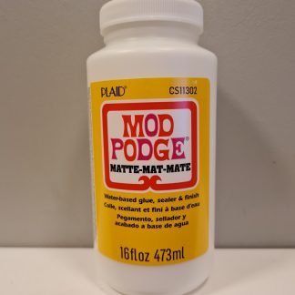 Föndur - málning litir ofl.