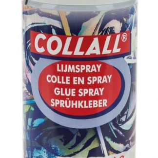 Föndur - málning ofl.