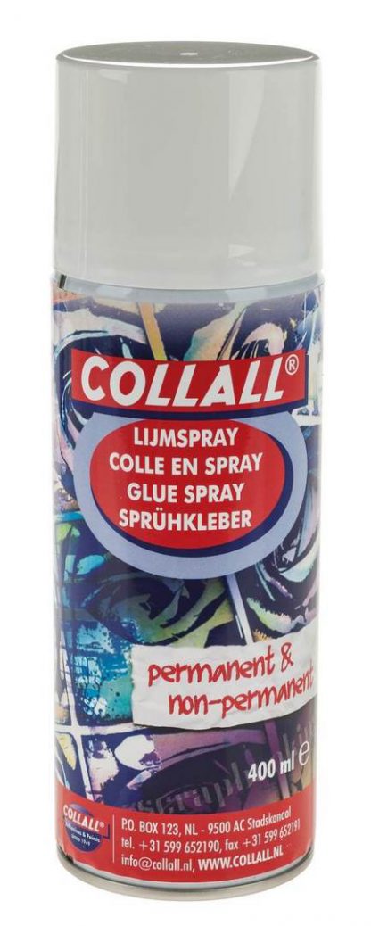 Föndur - málning ofl.