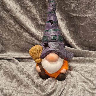 Styttur og skrautmunir