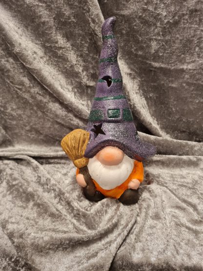 Styttur og skrautmunir