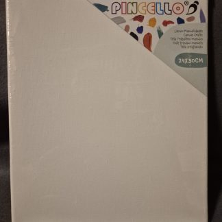 Föndur - posca og strigi