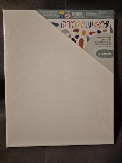Föndur - posca og strigi