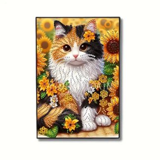 Diamond steinamyndir