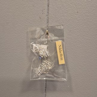 Föndur - ýmislegt föndur og skreytingarefni