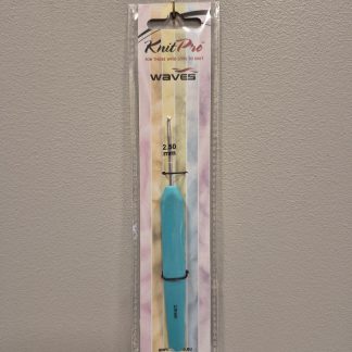 Hannyrðir - heklunálar