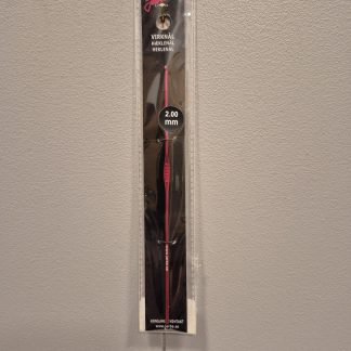 Hannyrðir - heklunálar