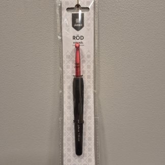 Hannyrðir - heklunálar