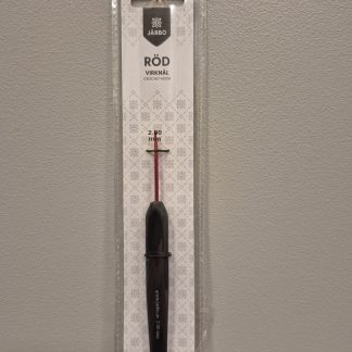 Hannyrðir - heklunálar