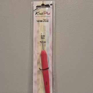 Hannyrðir - heklunálar