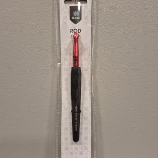 Hannyrðir - heklunálar