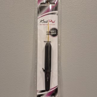 Hannyrðir - heklunálar