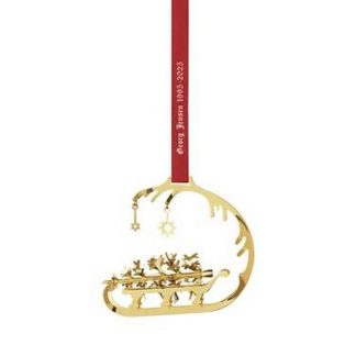 Gjafavara - söfnunarvara