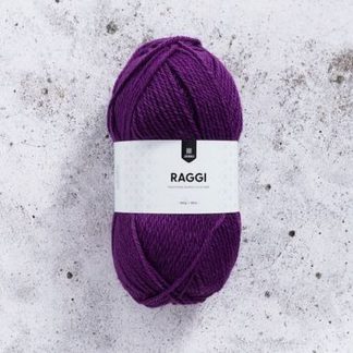 Hannyrðir - prjónagarn