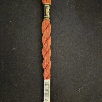 Hannyrðavara - útsaumsgarn -perlugarn