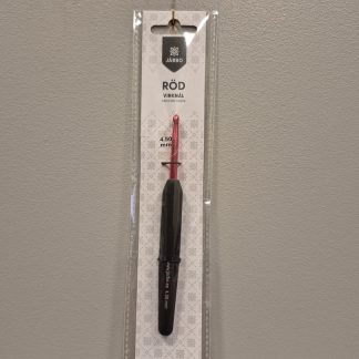 Hannyrðir - heklunálar