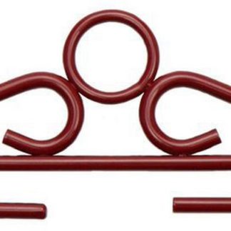 Hannyrðavara - fylgihlutir fyrir útsaum