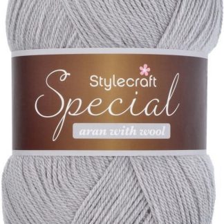 Hannyrðarvara - prjónagarn