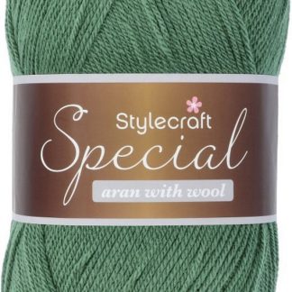 Hannyrðarvara - prjónagarn