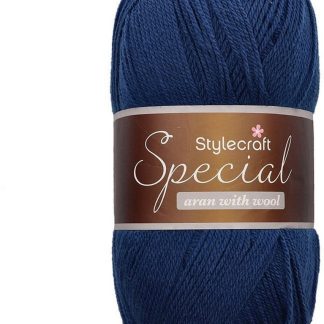 Hannyrðarvara - prjónagarn