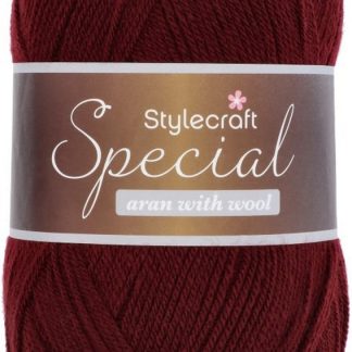 Hannyrðarvara - prjónagarn