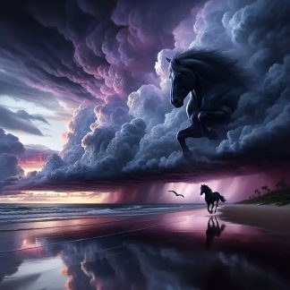 Föndur - diamond steindamyndir