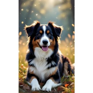 Föndur - diamond steindamyndir