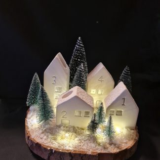 Gjafavara - skreytingar