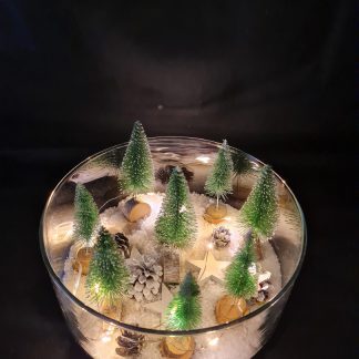 Gjafavara - skreytingar