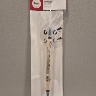 Föndur - pennar ofl