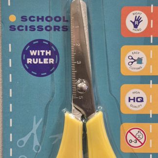 Ýmislegt fyrir prjón og saum