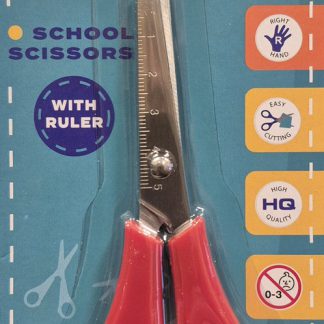 Ýmislegt fyrir prjón og saum