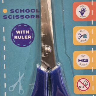 Ýmislegt fyrir prjón og saum