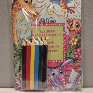 Ýmislegt fyrir börn